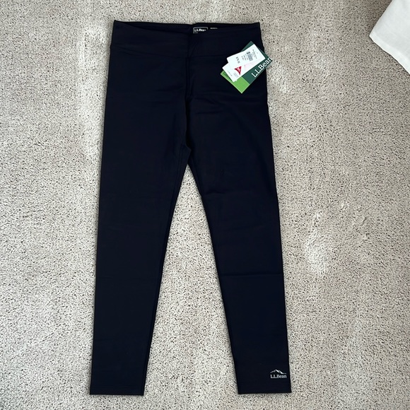 L.L. Bean Pants - L.L. Bean Leggings
